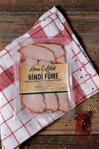 Han Çiftlik Hindi Füme 80 Gr