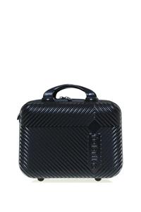 Fabrika Unisex Siyah El Çantası
