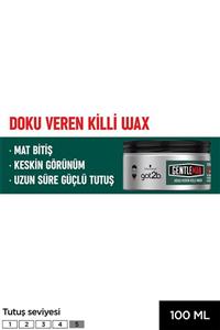 Got2B Gentlemen Killi Wax 100 ml