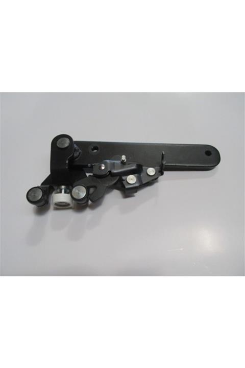Valeron. 2011-2015 Fıat Doblo Sürgülü Kapı Alt Ray Bağlantısı Sağ Oem No 52062453