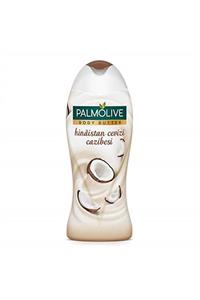 Palmolive Body Butter Hindistan Cevizi Cazibesi Banyo Ve Duş Jeli, 500 Ml