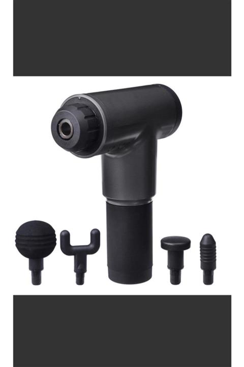 Ocean Fascıal Gun Profesyonel Masaj Aleti