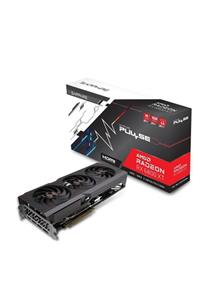 SAPPHIRE Pulse Amd Radeon Rx 6800 Xt Gaming Oc 16gb 256 Bit Ekran Kartı