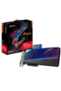 Gigabyte Aorus Radeon Rx 6900 Xt Xtreme Waterforce Wb 16gb Gddr6 Ekran Kartı Gv-r69xtaorusx Wb-16gd