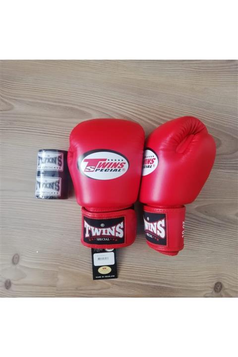 TWINS Boks Eldiveni