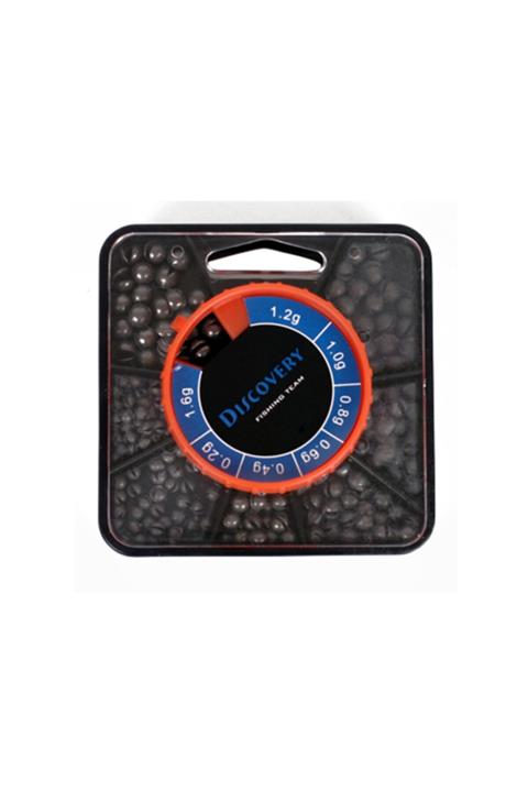 e life tasarım 851.kk.dft140 Kutulu Kıstırma Kurşun