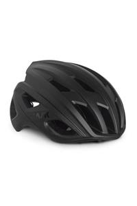 Kask Mojito3 Mat Siyah Bisiklet I (m)