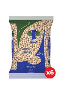 YAZAR Koçbaşı Nohut 9 Ml 5 Kg X 6 Paket