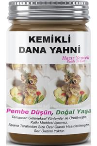 SPANA Kemikli Dana Yahni 330gr