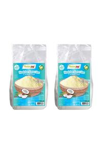 Naturpy Glutensiz Hindistan Cevizi Unu 2 X 500 Gr