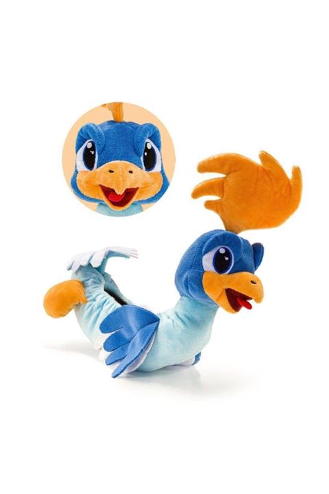 Edea Ostrich Buz Pateni Bıçak Koruyucu