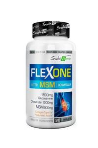 Suda Vitamin Flexone 90 Tablet