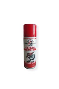 FLASH UNİVERSAL Zincir Yağlama Spreyi 200 ml