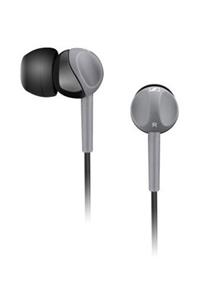 Sennheiser Cx 200 Street Iı Siyah Kulakiçi Kulaklık 502544