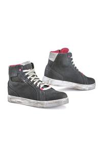 Tcx Street Ace Lady Waterproof Bot Gri