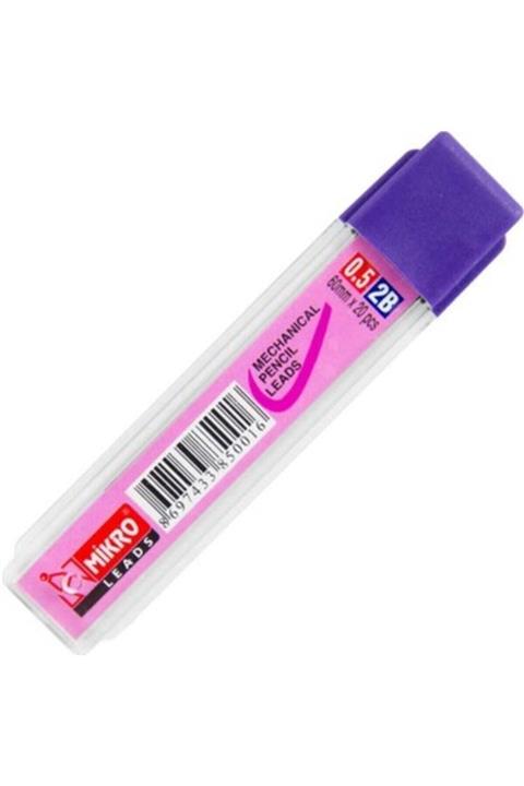 Mikro Kalem Ucu 0.5 X 24'lü