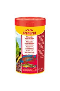 HEESSTORE Sera Granured 250 Ml (135 Gr)