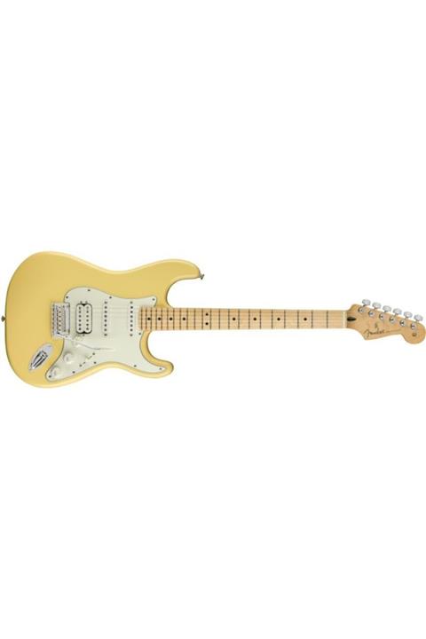 FENDER Player Strat Hss Mn Bcr