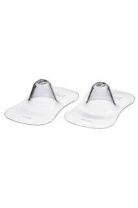 Philips Avent Avent Kelebek Göğüs Koruyucu (small ) - Ikili