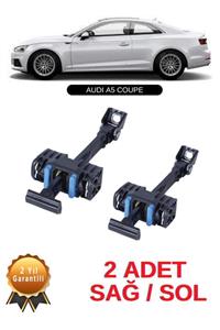 Merco Audi A5 Coupe (2007-2016) Ön Kapı Gergisi Takım (8t0837203a)