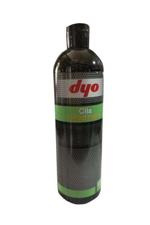 Dyo Üniversal Parlak Cila 500ml Kusursuz Parlaklık