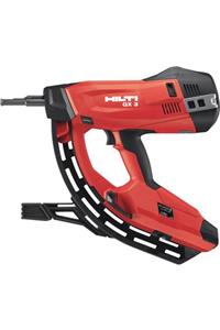 Hilti Hıltı Gx-3 Gazlı Çivi Çakma Tabancası