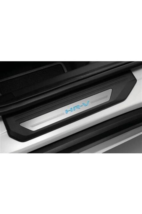 Honda Hr-v Işıklı Kapı Eşiği