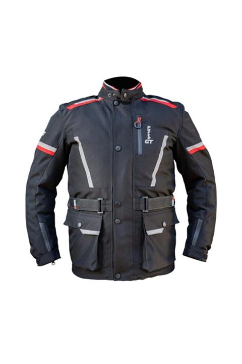 Tex Motor Forte Gt Uzun Motorcu Montu 1086 Hattena