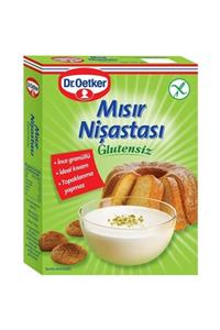 Dr. Oetker 150 Gr Glutensiz Mısır Nişastası