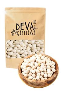 Deva Çiftliği Beyaz Leblebi (nohut Leblebi, Diyet Leblebisi) 250 Gr