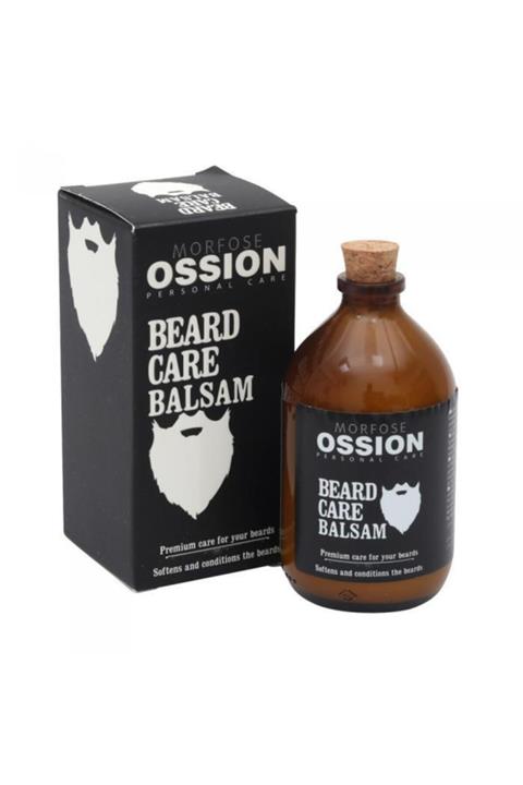 Morfose Ossion Beard Care Sakal Balsamı 100 ml