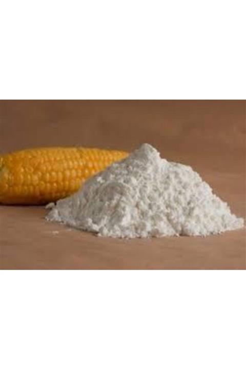 YILMAZ ŞİFALI BİTKİLER VE BAHARAT ÜRÜNÜ Mısır Nişastası 500 gr