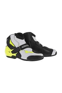 SIXS Alpinestars Smx-1 R Vented Motosiklet Botu