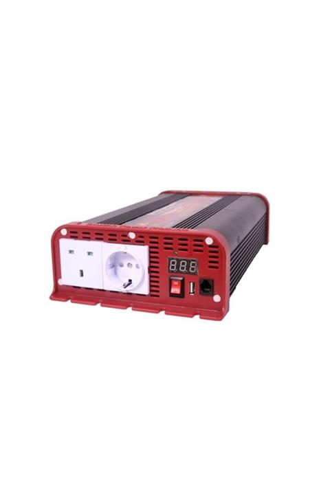 Sterling Power Inverter 12v 1600watt