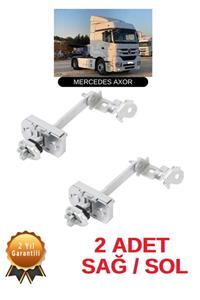 Merco Mercedes Axor Sol Kapı Gergisi Takım 9737201416