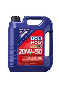 Liqui Moly LIQUI MOLY Touring High Tech 20W-50 5 Lt.