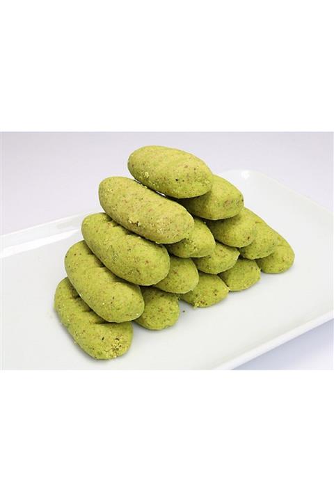 Erdembey Sade Yağlı Fıstıklı Kurabiye 1 kg Paket