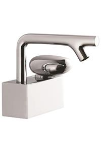 VitrA Istanbul A41826 Lavabo Bataryası