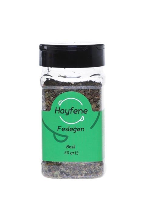 Hayfene Fesleğen 50 Gr