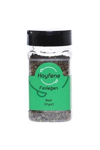 Hayfene Fesleğen 50 Gr