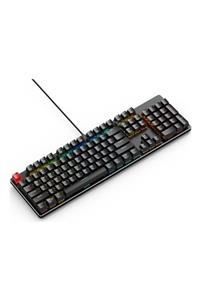 Glorious Modüler Rgb Mekanik Gaming Klavye Brown Switch - Ingilizce