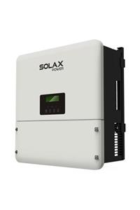 Solax Power X1-hybrid-3.7-d-e 3.7 Kw Monofaze Hybrid Inverter