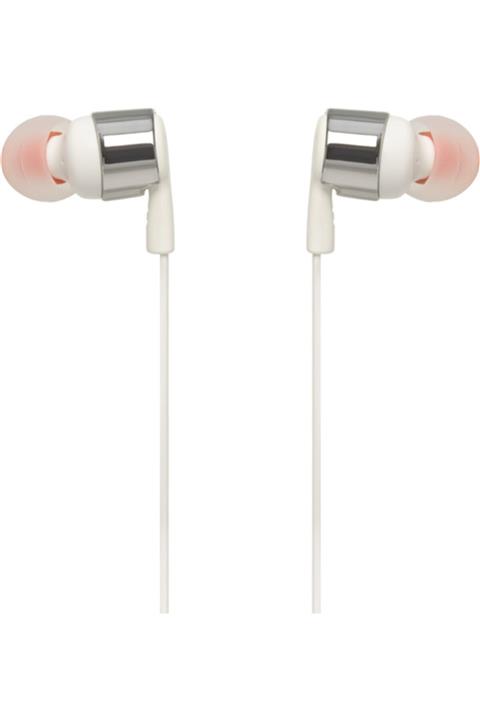 JBL T210 Kulak Içi Kulaklık - Grey