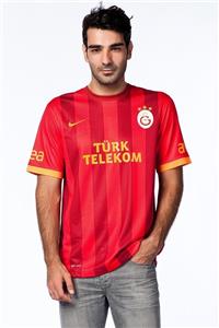 Galatasaray Galatasaray '13-'14 Kırmızı Taraftar Forma - 544886-606