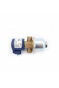 BRC Gaz Kesici Valfi 6mm