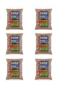 fark Jumbo Nohut (yerli) 10 Mm