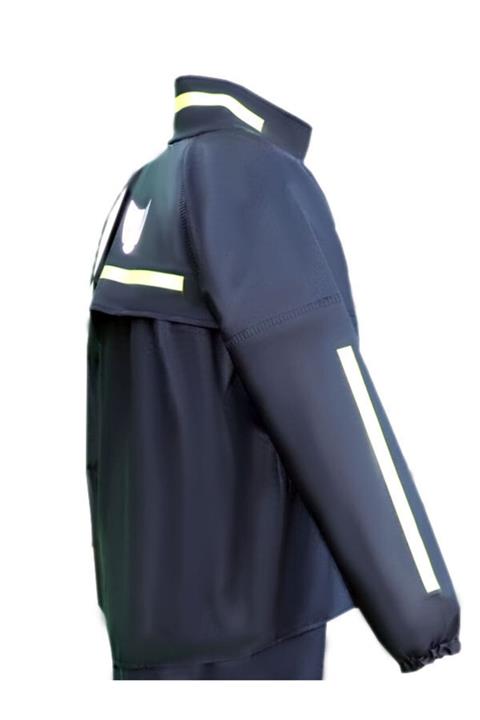 Bursahatırası Motorcu Yağmurluk 2xl Büyük Beden Pvc Alt Üst Takım %100 Su Geçirmez Garantili