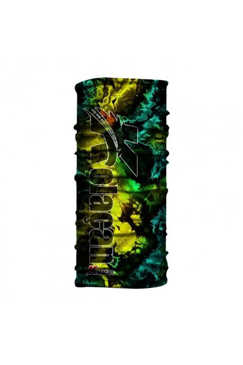 monero Kolaçan Boyunluk-maske No:18