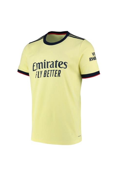 Pasxaspor Unisex Arsenal 2021/2022 Deplasman Forması Modeli