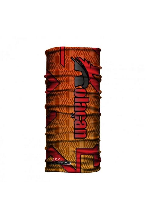 monero Kolaçan Boyunluk-maske No:16